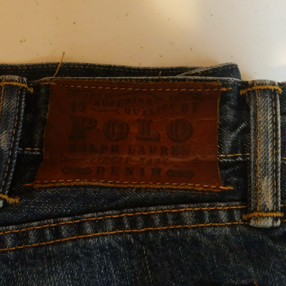 Men's Jeans